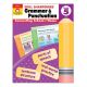 Grammar & Punctuation Skill Sharpeners-Grade 5