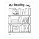 My Reading Log