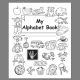 My Alphabet Book