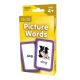 Picture Words Flash Cards