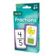 Fractions Flash Cards