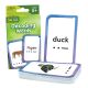 Decoding Words Flash Cards