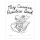 My Cursive Practice Book