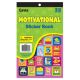 Motivational Sticker Book