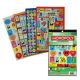 Monopoly Stickerbook
