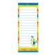 Dr Seuss Spot On Seuss Notepad