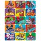 Marvel Super Hero Adventure Success Stickers