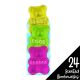 Gummy Bear Scented Bookmarks