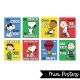 Peanuts Mini Posters Pack