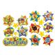 Muppets 2-Sided Decorations