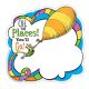 Dr Seuss Oh the Places You'll Go! Balloon Cut-Outs