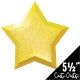 Gold Stars Cut-Outs