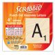 Scrabble Letters