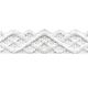 A Close-Knit Class Fisherman Cable Knit Border