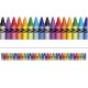 Crayola Crayons Extra Wide Border