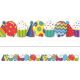 Celebrate Birthday Border