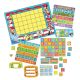 Dr Seuss Calendar Bulletin Board Set