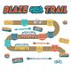 Adventurer Blaze Your Trail Mini Bulletin Board