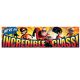 The Incredibles - Incredible Class Banner