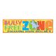 Horton Bully Free Zone (Dr. Seuss) Banner