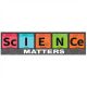 Science Matters Periodic Table Banner