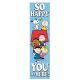 Peanuts So Happy You are Here! Banner