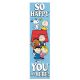 Peanuts So Happy You are Here! Banner
