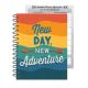 Adventurer Lesson Plan Book