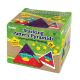 Pattern Stacking - Triangle