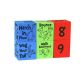 Dr Seuss Roll & Move Foam Blocks