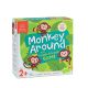 Monkey Around Game-The Wiggle & Giggle Game