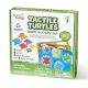 Tactile Turtles Math Activity Set