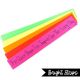 Asssorted Bright Strips-3