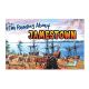 I'm Reading About Jamestown
