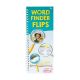 Word Finder Flip