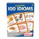 100 Common Idioms Cards