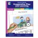 Cooperative Play & Learning Social Skills Mini-Bks