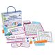 First Grade Addition & Subtraction Activity Set