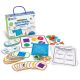Skill Builders First Grade Geometry Activity Set
