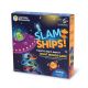 Slam Ships! Sight Word Game