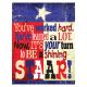 STAAR Motivational Poster