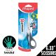 Sensoft Left Handed Scissors-6.33