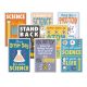 Fun Science Chart Pack