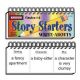 Story Starters Write-About 1-3