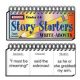 Story Starters Write-Abouts