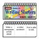 Writing Starters Write-About 4