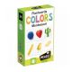 Color Flashcards-Montessori