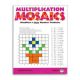 Multiplication Mosaics Book