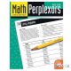 Math Perplexors Book-Basic