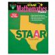 STAAR Math Practice Grade 6